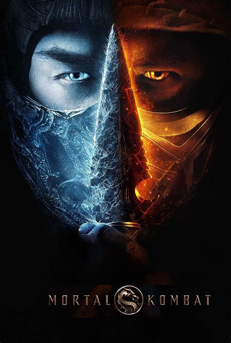 mortal kombat 2021 online